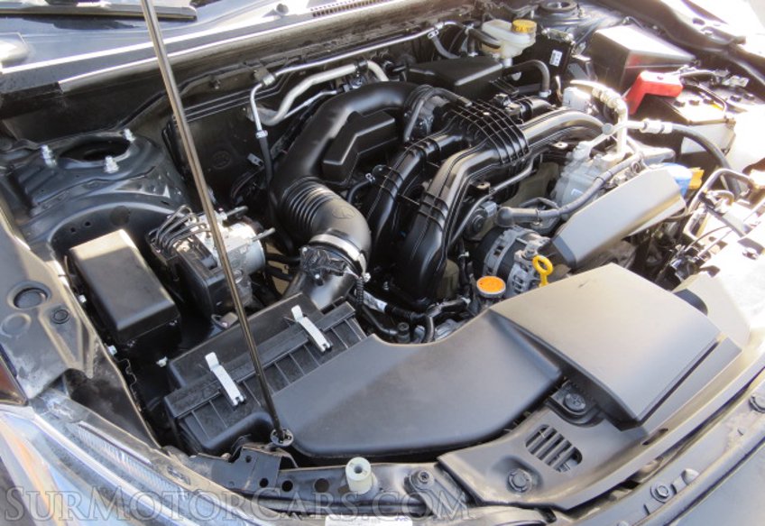 2018 Subaru Crosstrek - Image 48