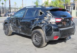 2018 Subaru Crosstrek - Image 6