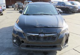 2018 Subaru Crosstrek - Image 11