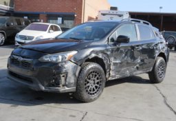 2018 Subaru Crosstrek - Image 2
