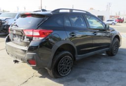 2018 Subaru Crosstrek - Image 7