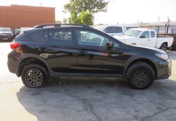 2018 Subaru Crosstrek - Image 9