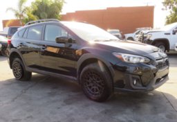 2018 Subaru Crosstrek - Image 1