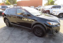 2018 Subaru Crosstrek - Image 3