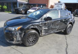 2018 Subaru Crosstrek - Image 4