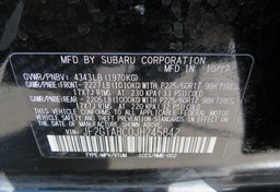 2018 Subaru Crosstrek - Image 52