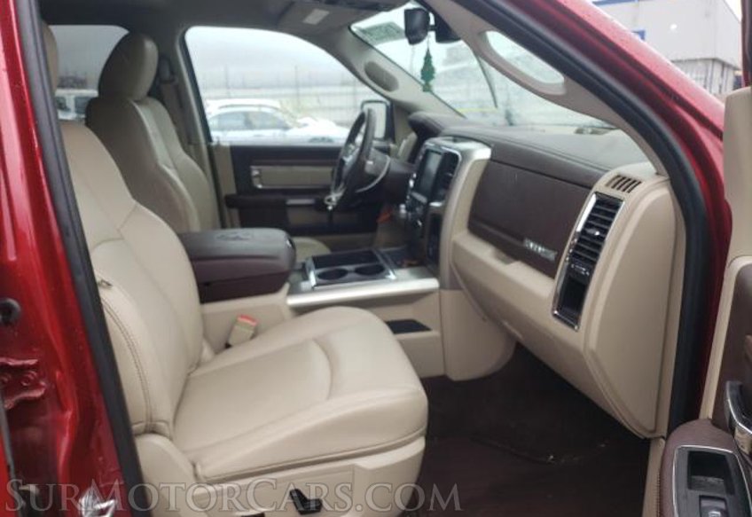 2015 Ram 1500 - Image 5