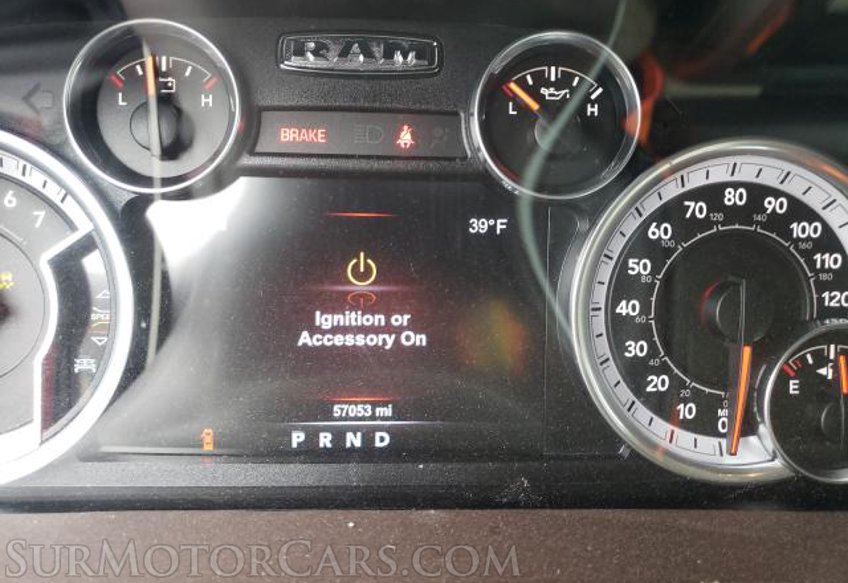 2015 Ram 1500 - Image 7