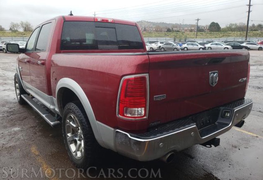 2015 Ram 1500 - Image 4