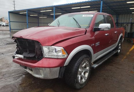 2015 Ram 1500