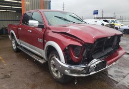 2015 Ram 1500 - Image 2