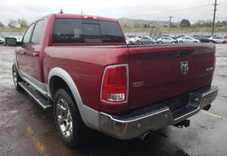 2015 Ram 1500 - Image 4