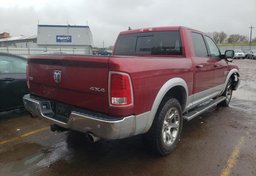 2015 Ram 1500 - Image 3