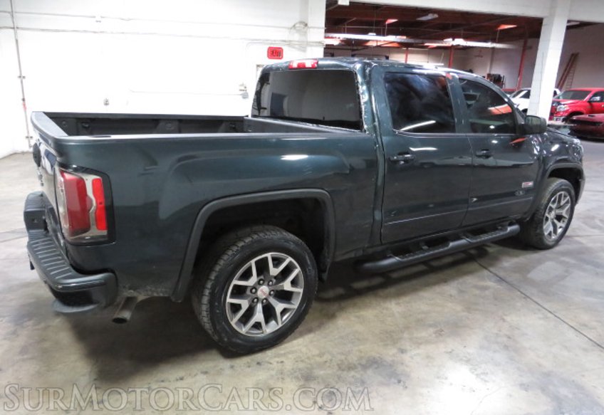 2018 GMC Sierra 1500 - Image 5