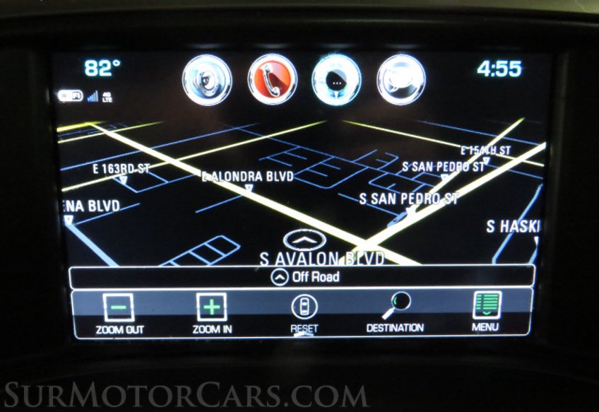 2018 GMC Sierra 1500 - Image 40