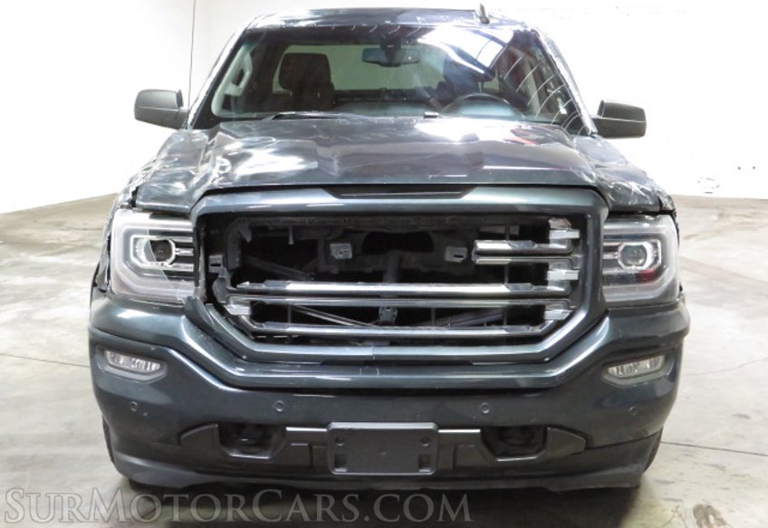 2018 GMC Sierra 1500 - Image 11