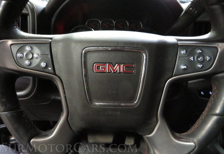 2018 GMC Sierra 1500 - Image 38