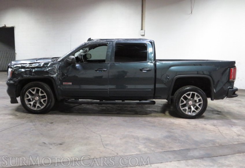2018 GMC Sierra 1500 - Image 10