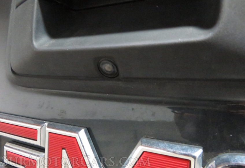 2018 GMC Sierra 1500 - Image 16