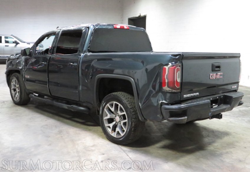 2018 GMC Sierra 1500 - Image 6