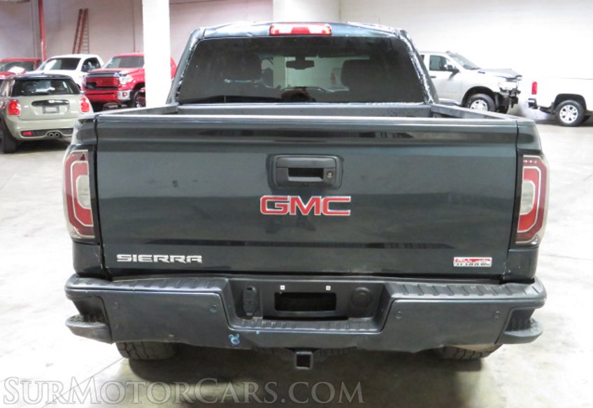 2018 GMC Sierra 1500 - Image 12