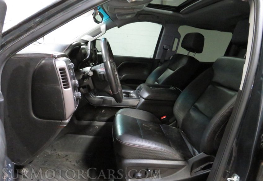 2018 GMC Sierra 1500 - Image 24