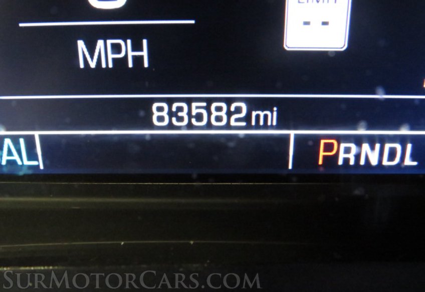 2018 GMC Sierra 1500 - Image 34