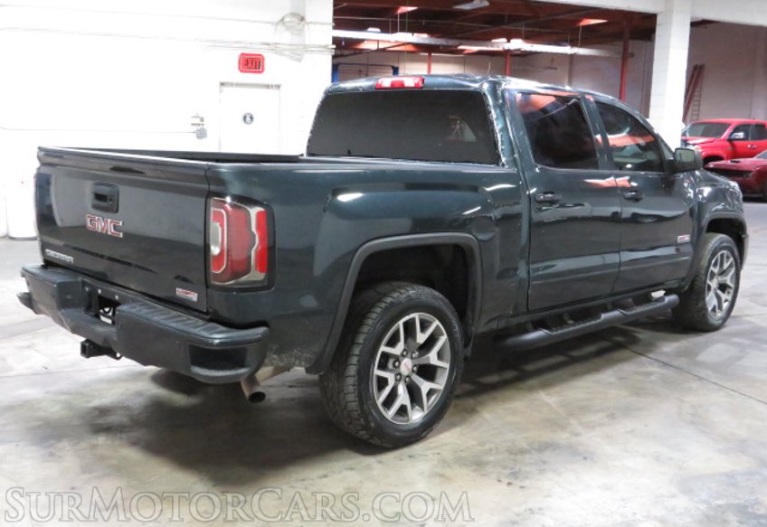 2018 GMC Sierra 1500 - Image 7