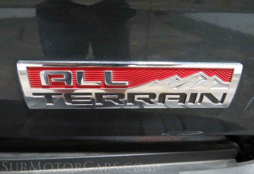 2018 GMC Sierra 1500 - Image 18