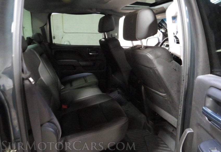 2018 GMC Sierra 1500 - Image 33