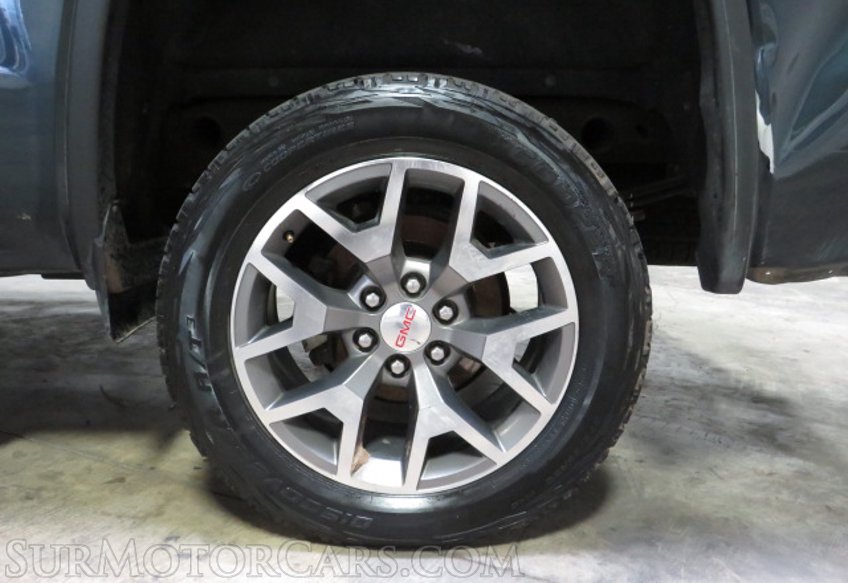 2018 GMC Sierra 1500 - Image 21