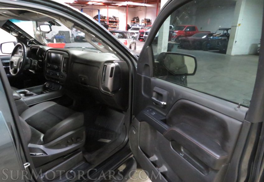 2018 GMC Sierra 1500 - Image 23