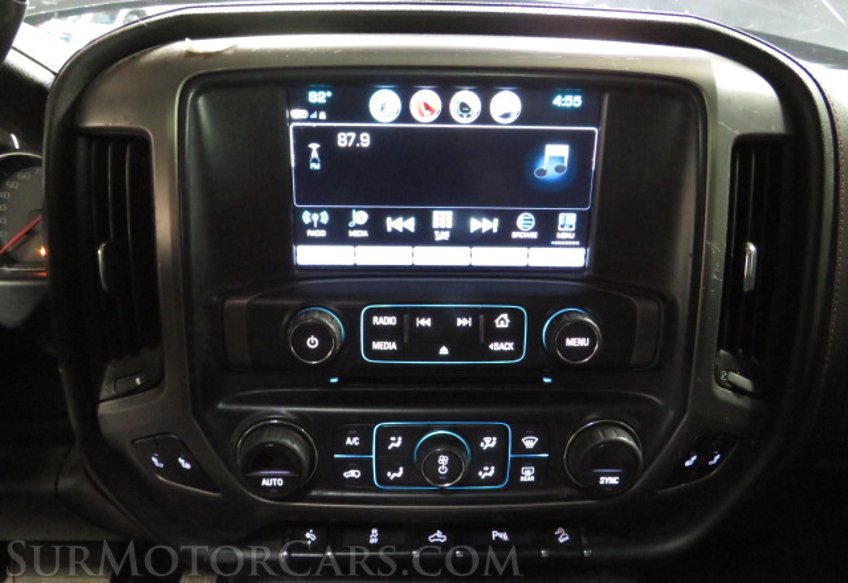 2018 GMC Sierra 1500 - Image 39