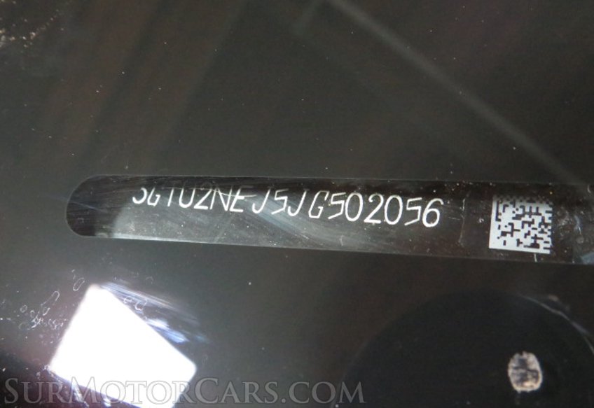 2018 GMC Sierra 1500 - Image 47