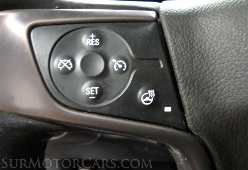 2018 GMC Sierra 1500 - Image 36