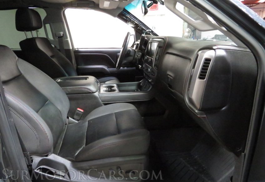 2018 GMC Sierra 1500 - Image 25