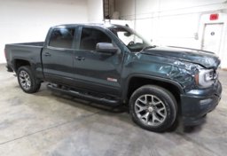 2018 GMC Sierra 1500 - Image 3