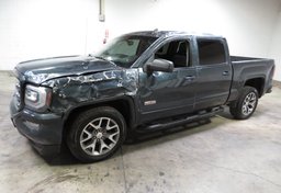 2018 GMC Sierra 1500 - Image 2