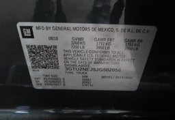 2018 GMC Sierra 1500 - Image 48