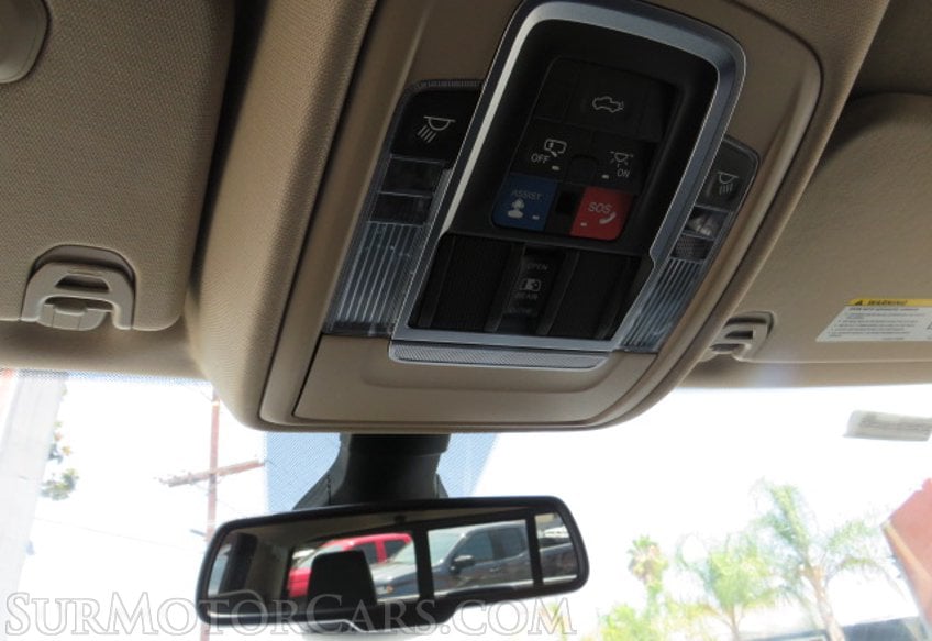 2020 Ram 1500 - Image 57
