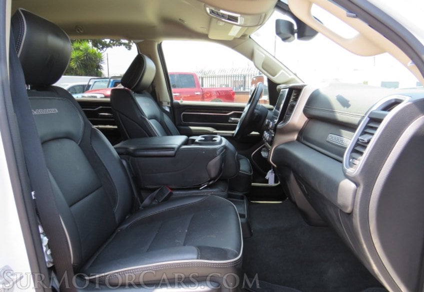 2020 Ram 1500 - Image 37
