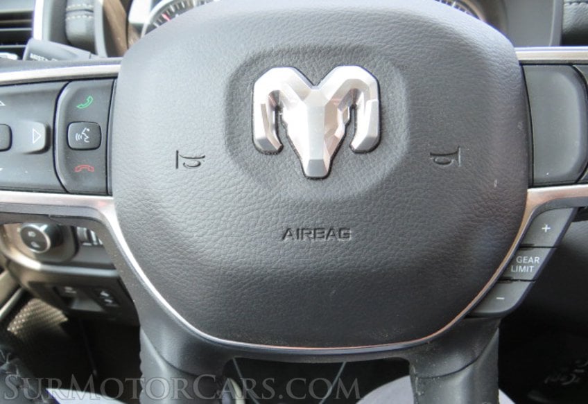 2020 Ram 1500 - Image 50