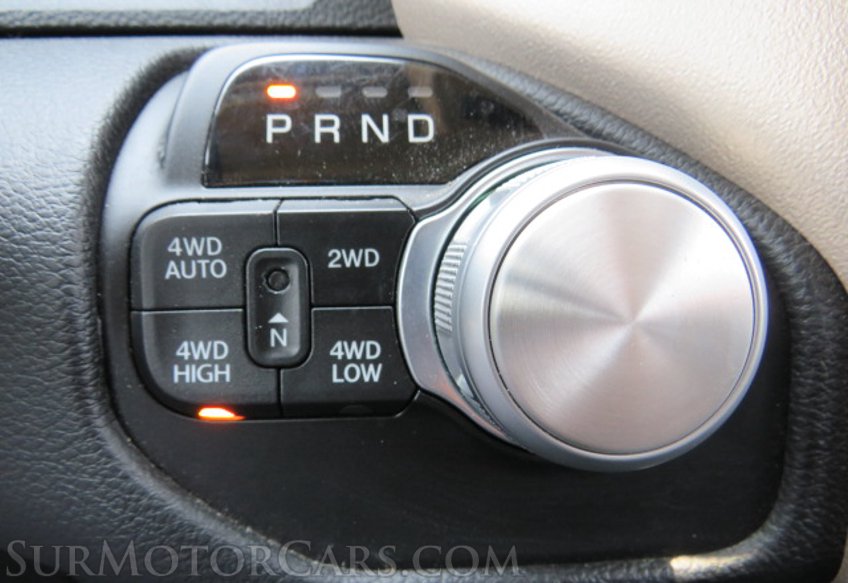2020 Ram 1500 - Image 53