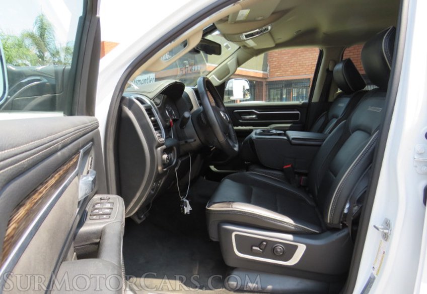 2020 Ram 1500 - Image 30