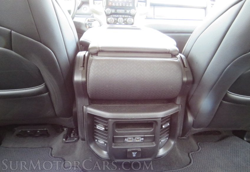 2020 Ram 1500 - Image 45