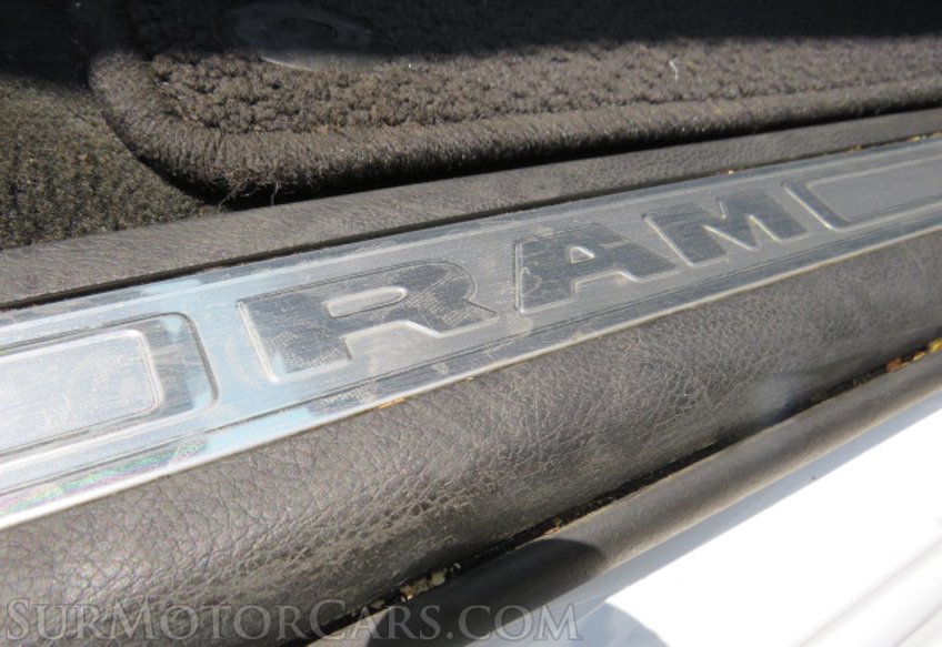 2020 Ram 1500 - Image 43