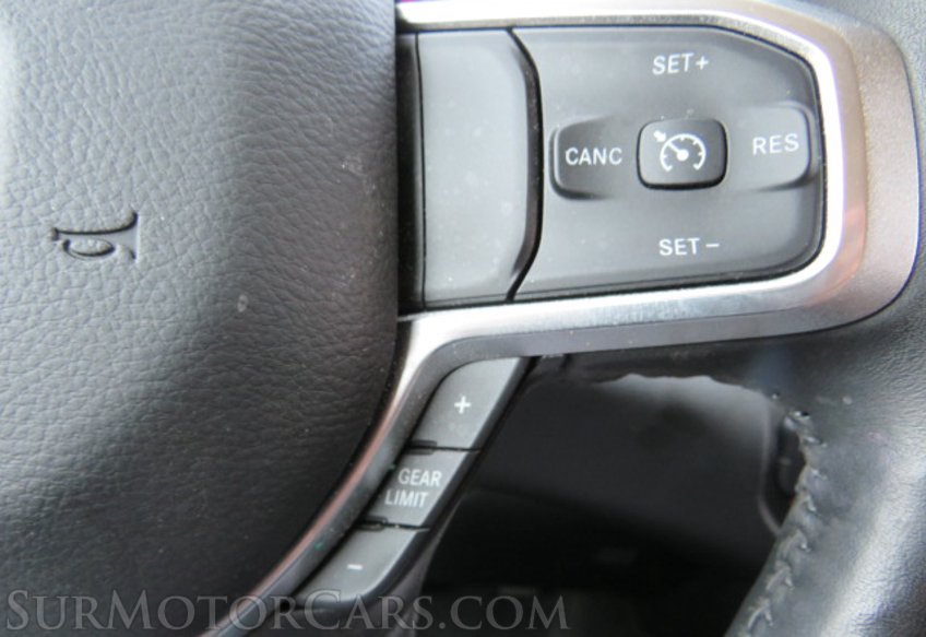 2020 Ram 1500 - Image 51