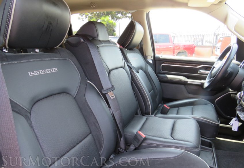 2020 Ram 1500 - Image 40