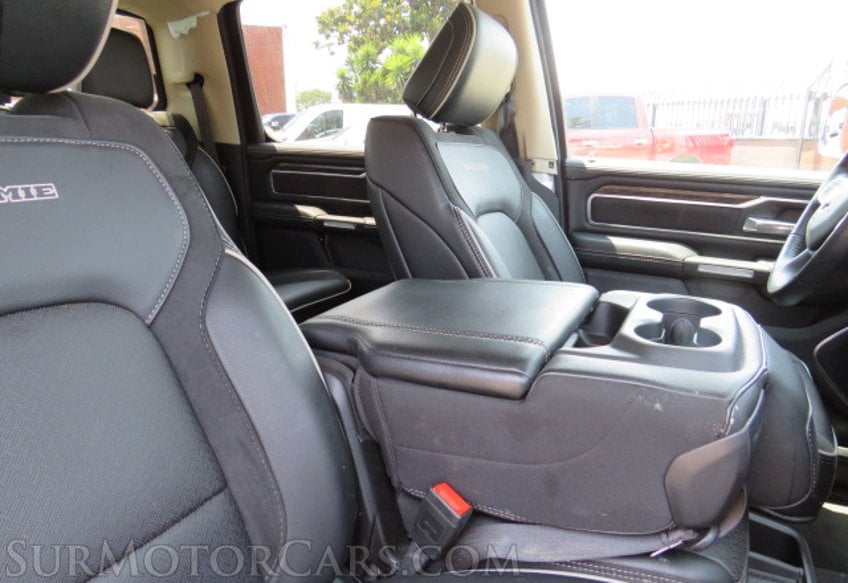 2020 Ram 1500 - Image 41