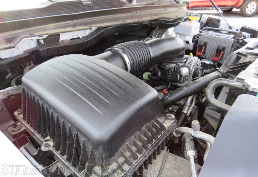 2020 Ram 1500 - Image 65